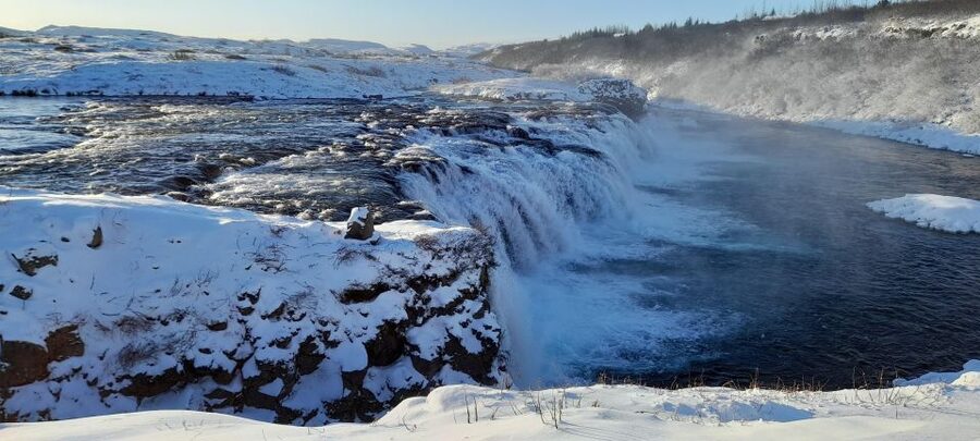 Private Golden Circle Tour with Airport Pick up - What the five-star feedback tells you