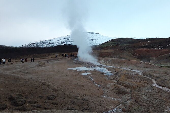 Private Golden Circle Tour with Airport Pick up - Is $534 per person good value?