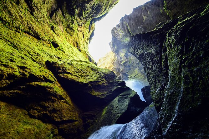 Private Half Day Iceland Tour with Guide and Vehicle - How the timing works in real life