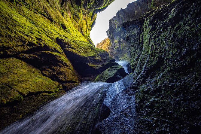 Private Hire Adventure Guide & Vehicle - Four Hours Around the Reykjanes Peninsula