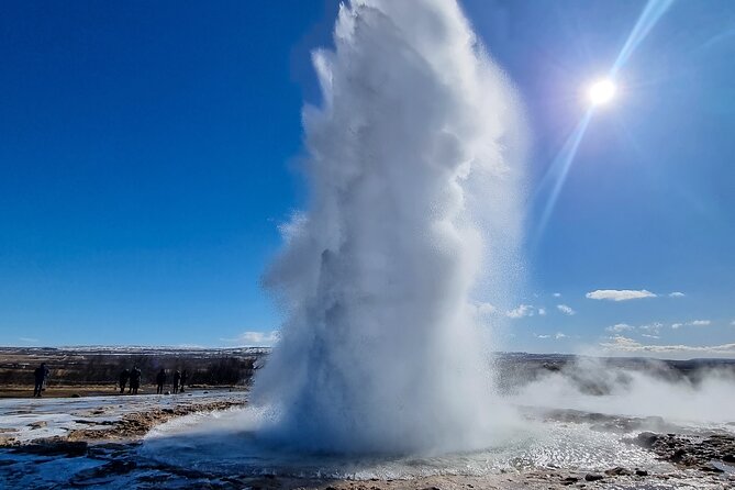 Private Hire Adventure Guide & Vehicle - Hot Springs, Caves, and Outdoor Adventure
