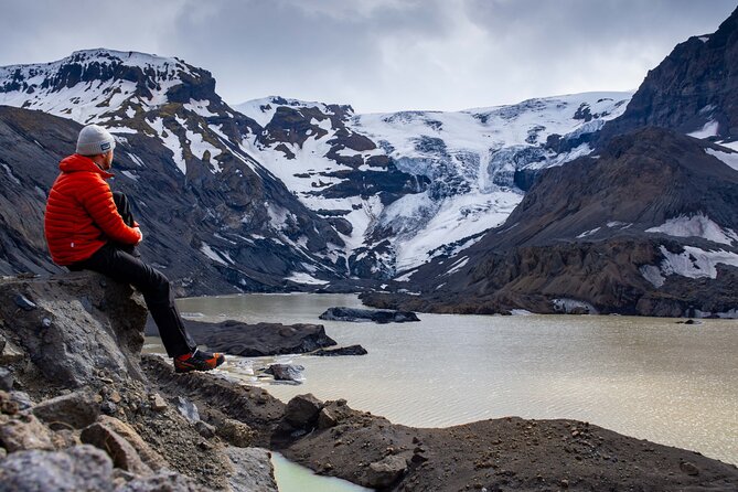 Private Hire Adventure Guide & Vehicle - Starting in Reykjavik With Hotel Pickup