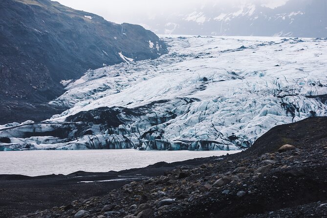 Private Iceland South Coast with Glacier Hike Tour - Why This South Coast Day Costs So Much