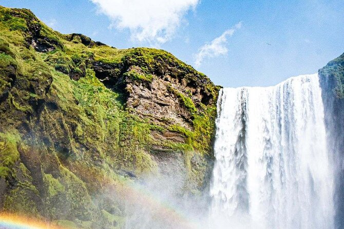 Private Iceland South Coast with Glacier Hike Tour - What the Private Format Really Changes