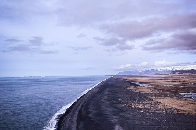 Private Iceland South Coast with Glacier Hike Tour - The Pace, Physical Effort, and Weather Factor