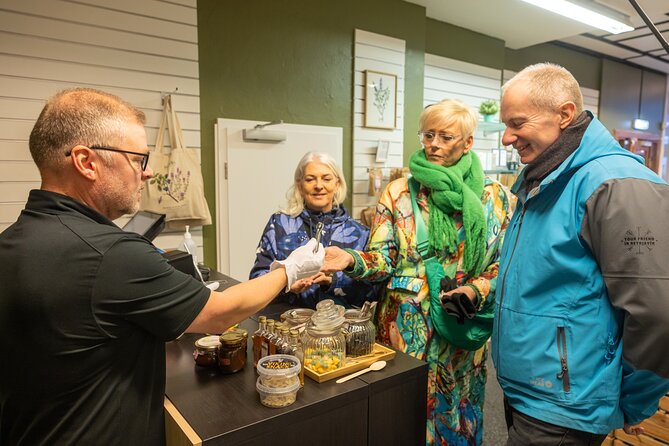 Private Icelandic Sweet Tooth Tour - Key points to know before booking