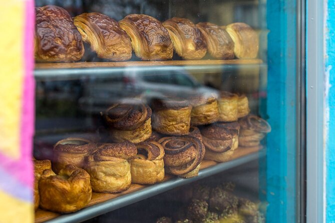 Private Icelandic Sweet Tooth Tour - Why Reykjavik’s sweets are a useful introduction