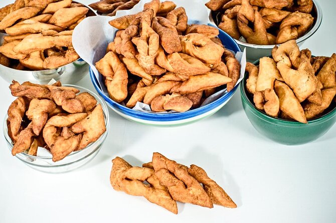 Private Icelandic Sweet Tooth Tour - Taste of Iceland and the brave bite