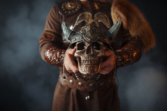 Private Icelandic Viking Age Walking Tour - What this private Reykjavik walk is really about