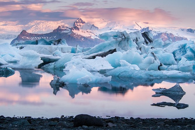 Private Jeep Tour - Glacier Lagoon and Diamond Beach - Why the private Jeep format matters