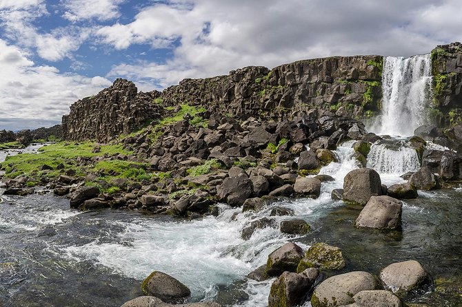Private Jeep Tour - Golden Circle and South Coast Combo - Thingvellir: parliament, geology, and Silfra