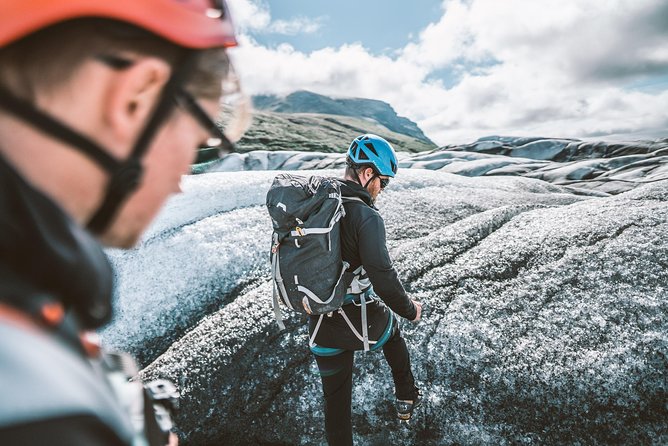 Private Jökulsárlón Glacier Lagoon 2 Day Tour & Glacier Hike - Why Two Days Make Sense on Iceland’s South Coast
