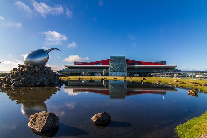 Private Keflavik Airport/Reykjavik Harbour Transfers - Is the $116 Price Good Value?