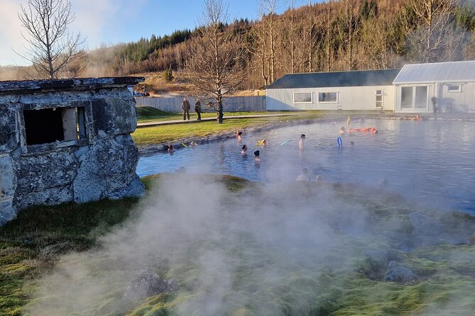 Private Northern Lights Adventure With Secret Lagoon and Dinner - Why this evening works so well