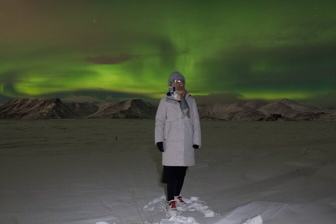 Private Northern Lights Tour - Why this tour works better than a standard bus outing