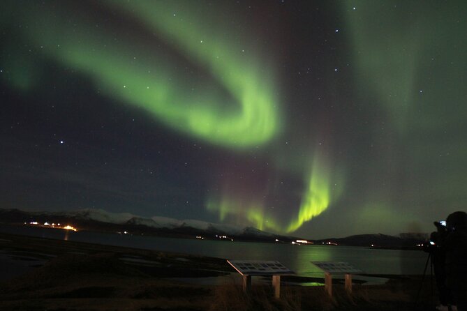 Private Northern Lights Tour - The Northern Lights search