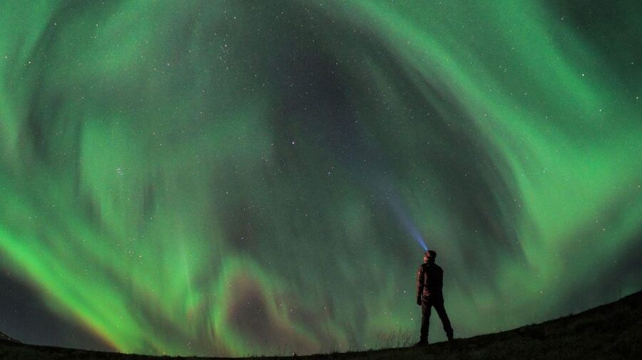 Private Northern Lights Tour - Price and value for different group sizes
