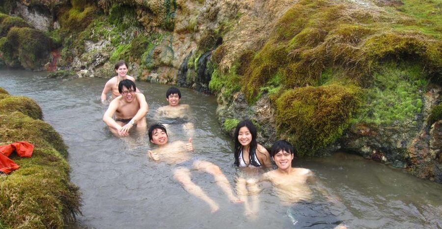 Private Reykjadalur Hike & Hot River Geothermal Tour - Quick points to know