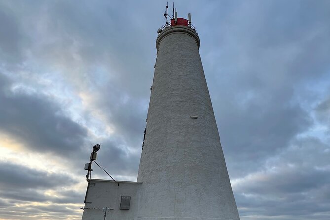 Private Reykjanes Peninsula Guided Tour - Starting from Reykjavik with a private ride
