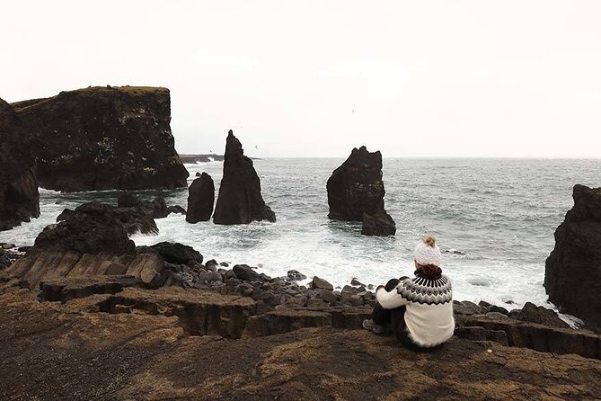 Private Reykjanes Peninsula Guided Tour - What private guiding changes