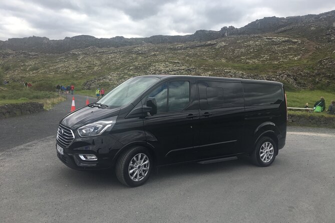 Private Reykjavík Round Trip Airport Transfer - What the private format really changes