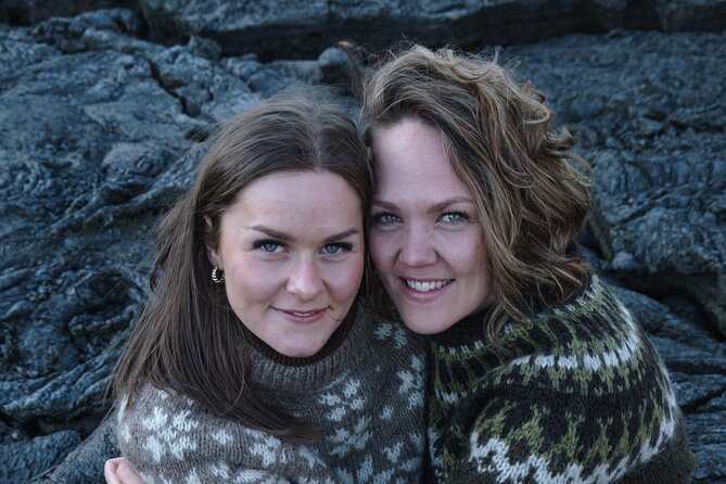 Private Secret Spots of Iceland Full day Tour with Photography by Luke - Why Reykjanes makes a strong day trip