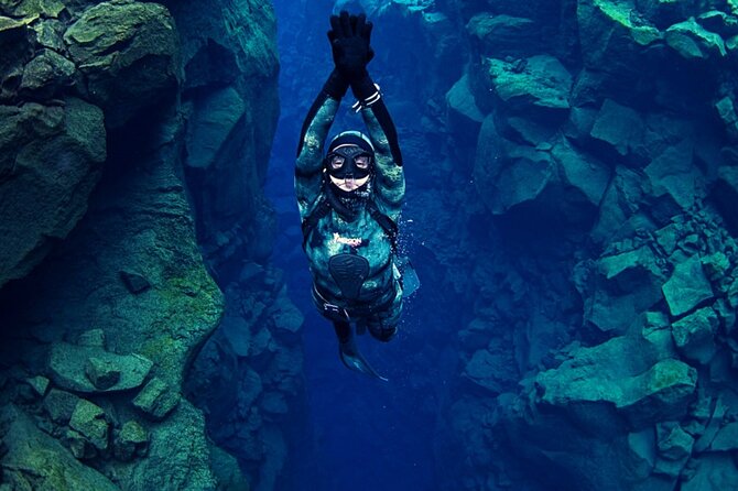 Private Silfra Freedive Tour - Why Silfra is worth the effort