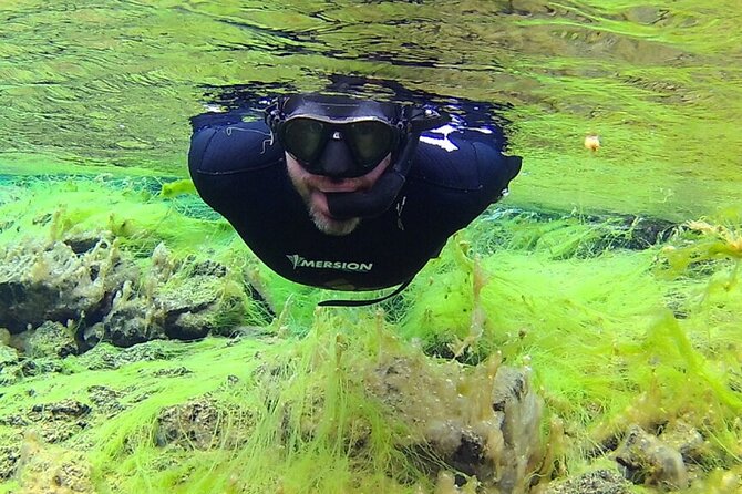 Private Silfra Snorkel Tour - Key points to know before booking