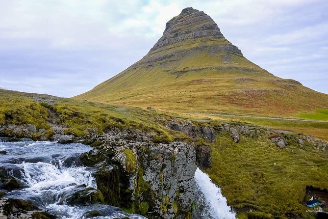 Private Snæfellsnes National Park - Why Snæfellsnes makes a strong day trip
