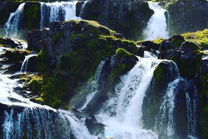 Private Snæfellsnes National Park - What private service adds to the day