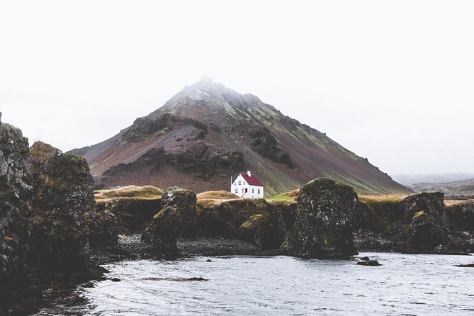 Private Snæfellsnes Peninsula and local Lunch - Six details that shape the day