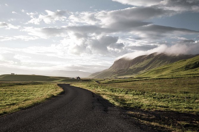 Private Snæfellsnes Peninsula and local Lunch - Local lunch and the comfort of an all-inclusive day