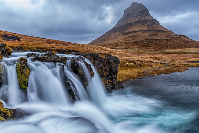 Private Snæfellsnes Peninsula day tour with 6+ Attractions - Five things to know before booking