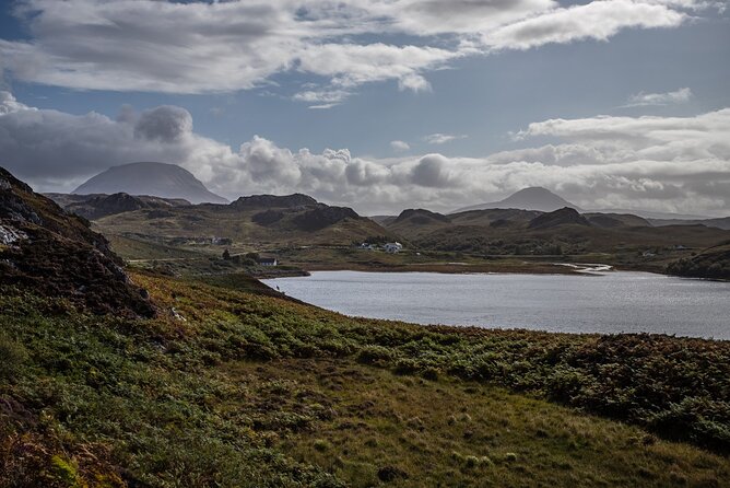 Private Snæfellsnes Peninsula day tour with 6+ Attractions - Kirkjufell and Kirkjufellsfoss: Iceland’s famous pair
