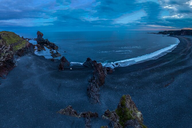 Private Snæfellsnes Peninsula day tour with 6+ Attractions - The long drive and the private vehicle