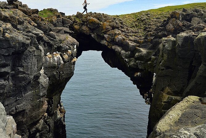 Private Snæfellsnes Peninsula day tour with 6+ Attractions - Is $1,383.53 a fair price?