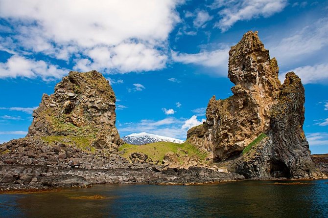 Private Snaefellsnes Peninsula Tour from Reykjavik - What Makes This Tour Worth Considering