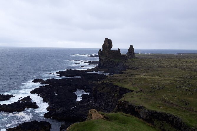 Private Snaefellsnes Peninsula Tour from Reykjavik - Why Snaefellsnes Works as a One-Day Excursion