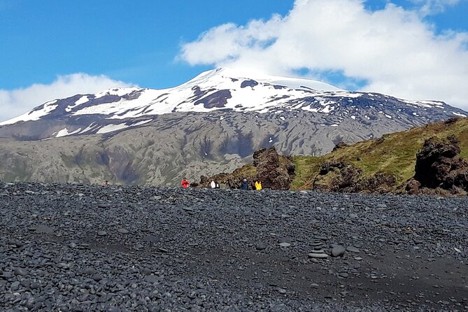 Private Snaefellsnes Peninsula Tour from Reykjavik - Kirkjufell, Iceland’s Famous Mountain
