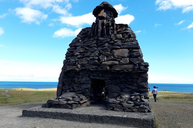 Private Snaefellsnes Peninsula Tour from Reykjavik - Arnarstapi and the Atlantic Coast