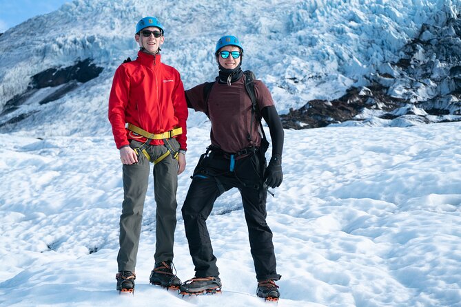 Private South Coast and Glacier Hike - With photos - How the $1,750 group price works out