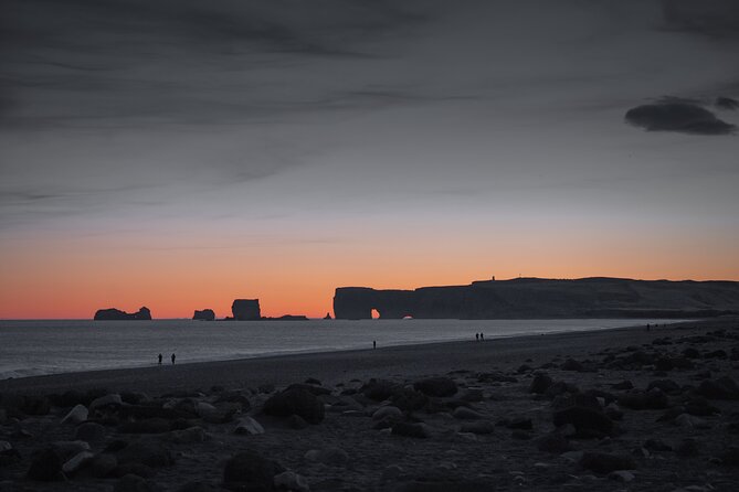 Private SOUTH COAST & Glacier Hike | Luxury 4x4 and photos inc. - Key Points Before You Book