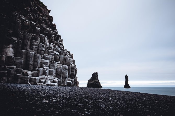 Private South Coast & Glacier Lagoon tour from Reykjavik - Lava, volcanoes, and the first waterfall