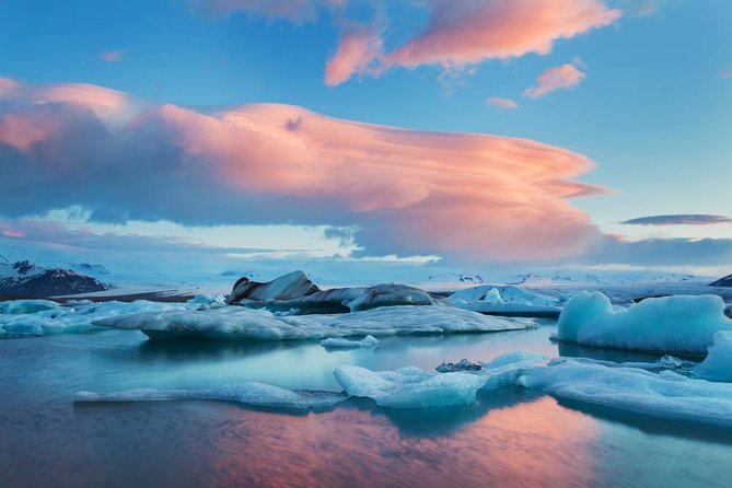 Private South Coast & Glacier Lagoon tour from Reykjavik - Guides can shape the whole day