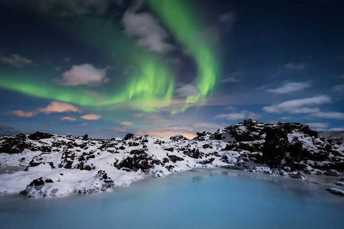 Private South Coast Guided Day Tour + Northern Lights(Optional) - Key points to know before booking