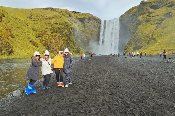 Private South Coast Guided Day Tour + Northern Lights(Optional) - Why a private South Coast day can be worth the price