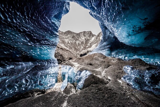 Private South Coast & Katla Ice Cave Tour in Iceland - Reynisfjara Beach, Basalt, and Sea Legends