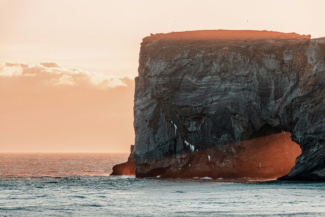 Private South Coast Tour: A Journey to Iceland’s Stunning Shore - Why a private South Coast day can be worth the price