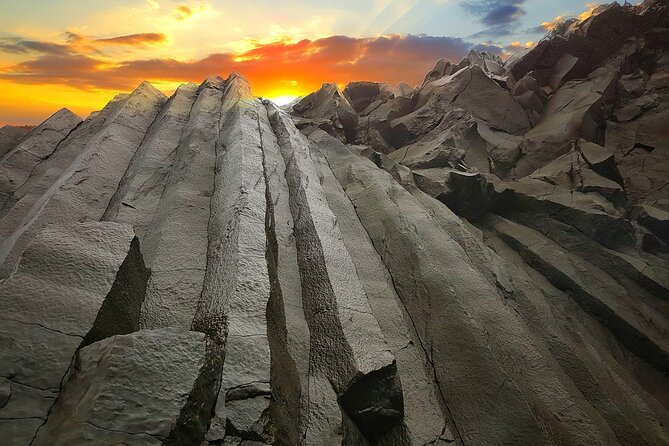 Private South Coast Tour: A Journey to Iceland’s Stunning Shore - Sólheimajökull offers close glacier views, not a glacier expedition