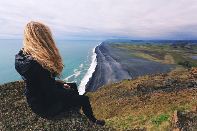 Private South Coast Tour: A Journey to Iceland’s Stunning Shore - From Reykjavik to Selfoss, the day begins gently